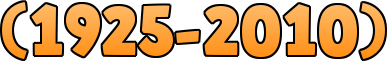 (1925-2010)