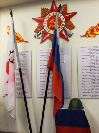 Экспозиция