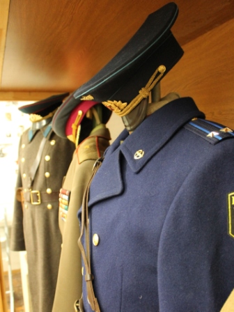 Экспозиция