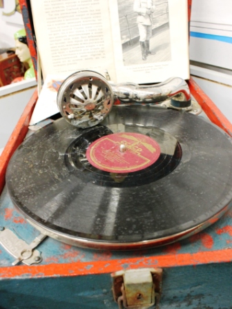 Экспозиция