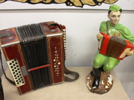 Экспозиция