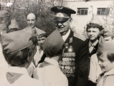 Экспозиция