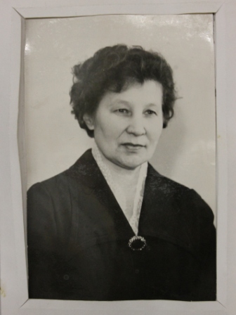 Экспозиция