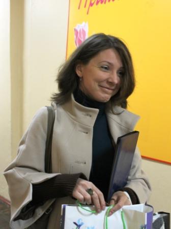 Плигина Т.Н.