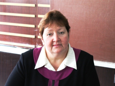 Плеханова Л.Ю.